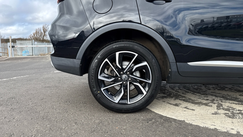 MG ZS 1.0T GDi Exclusive 5dr DCT Petrol Hatchback